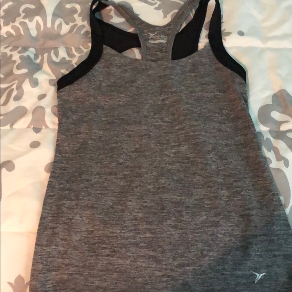 Old Navy workout tank